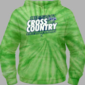 2012 IHSAA Cross Country State Championships